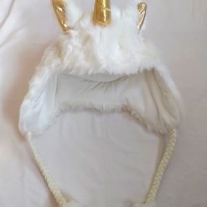 Justice Unicorn 🦄 hat